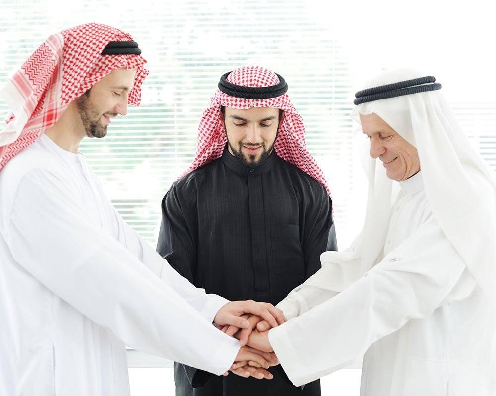 مكتب السالم للترجمة المعتمدة